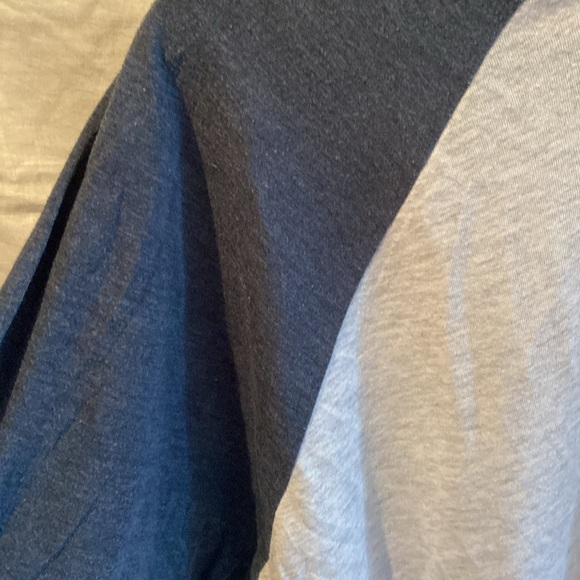 Pirate Republic Brewing Company 3/4 sleeve tshirt - Picture 3 of 4